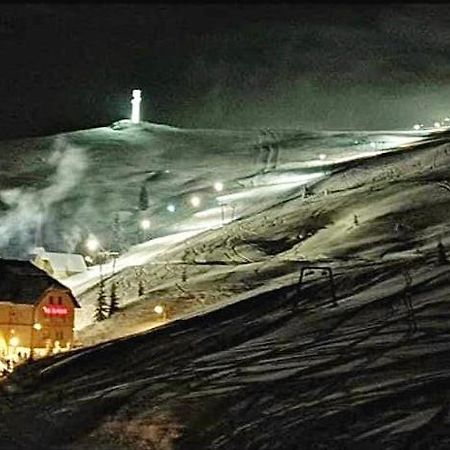 Hotel Felix Мунтеле Мук Екстериор снимка