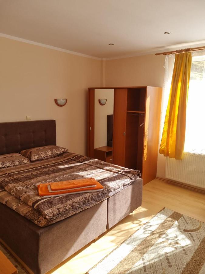 Hotel Felix Мунтеле Мук Екстериор снимка
